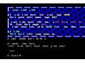 'The Malware Museum', recuerda como eran virus