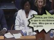 Microcefalia política "disidentes" cubanos Congreso EE.UU.