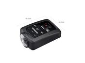 cámara Shimano CM-1000 aunque carece alta calidad imagen mejor unidad GoPro, compensa precio accesible
