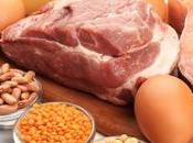 Necesitamos proteínas para vivir.