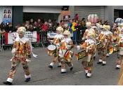 Carnaval, Carnaval...en Aalst