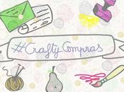 #CraftyCompras
