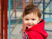 Enseñar niños pedir perdón