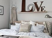 dormitorio opciones: NOCHE ¿Cuál gusta más?