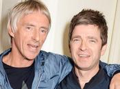 [Noticia] Noel Gallagher Paul Weller escriben canción para Monkees