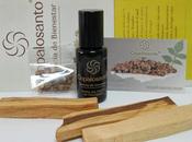 Esencias Bienestar "Copalosanto"