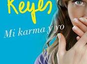 karma Marian Keyes