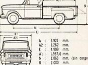 Chevrolet C-10 1966