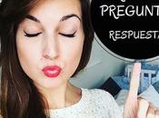 VIDEO Q&amp;A ¡Preguntas respuestas!