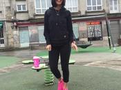 Nike Invigor