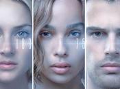 Nuevos posters individuales Divergente Serie: Leal