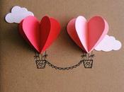 Tarjetas originales para Valentin