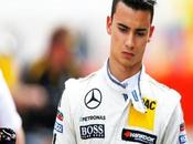 Pascal wehrlein contratado manor