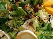 ensalada variada