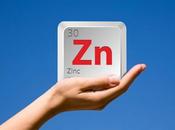 Zinc: propiedades beneficiosas, cosméticas nutricionales