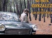 Quique González Detectives: inventario flashbacks