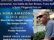 hora amazónica