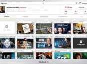Tagmmer, gran plataforma visual almacenamiento está disponible para todo mundo