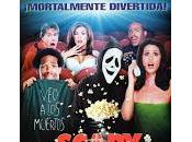 Scary Movie