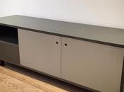 Mueble medida