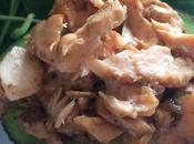 Aguacate relleno salmón