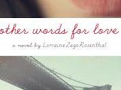 Other Words Love Lorraine Zago Rosenthal