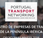 Wtransnet convoca segunda edición Portugal Transport Networking