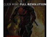 Mondo anuncia pósters para Deadpool, incluido Liefeld