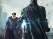 Tráiler final para ‘Batman Superman: amanecer justicia’