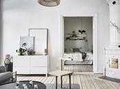 Interiorismo respetando arquitectura