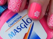 Nail Campeona