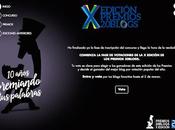 Premios 20Blogs