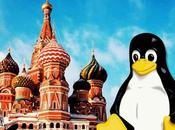 Rusia planea prohibir Windows, apostará Linux