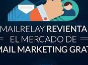 Mailrelay: herramienta para Email Marketing gratis Español