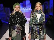 Desigual crea fascinante collage culturas