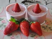 Postre Fresas TM5/T