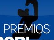 edición premios 20blogs
