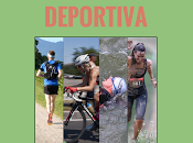 Charla NUTRICIÓN DEPORTIVA
