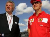 Willi weber pide familia schumacher revele público estado heptecampeón