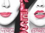 Burlesque rueda prensa