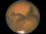 Lugares extremos cuentan historia Marte