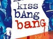 Reposiciones: Kiss Bang (Shane Black, 2005)