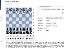 Chesbooks, nueva social ajedrez