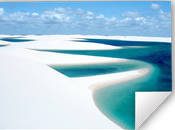 Lencois Maranhenses Brasil