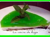 Tarta mojito