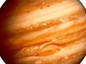 Júpiter: ¿Una rareza cósmica?