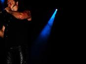 Eternos sustitutos Parte): Blaze Bayley