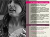 Diploma postítulo Derechos Humanos Mujeres: estrategias jurídicas para incidencia