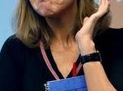 Popular señora Cospedal