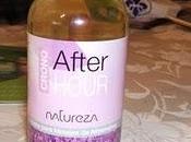 Aceite almendras